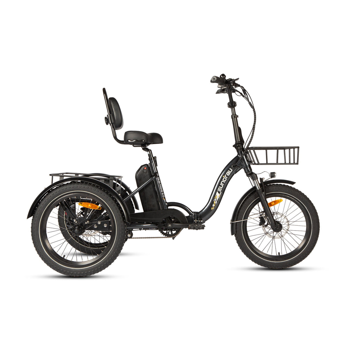 ONE-TRIKE 2.0