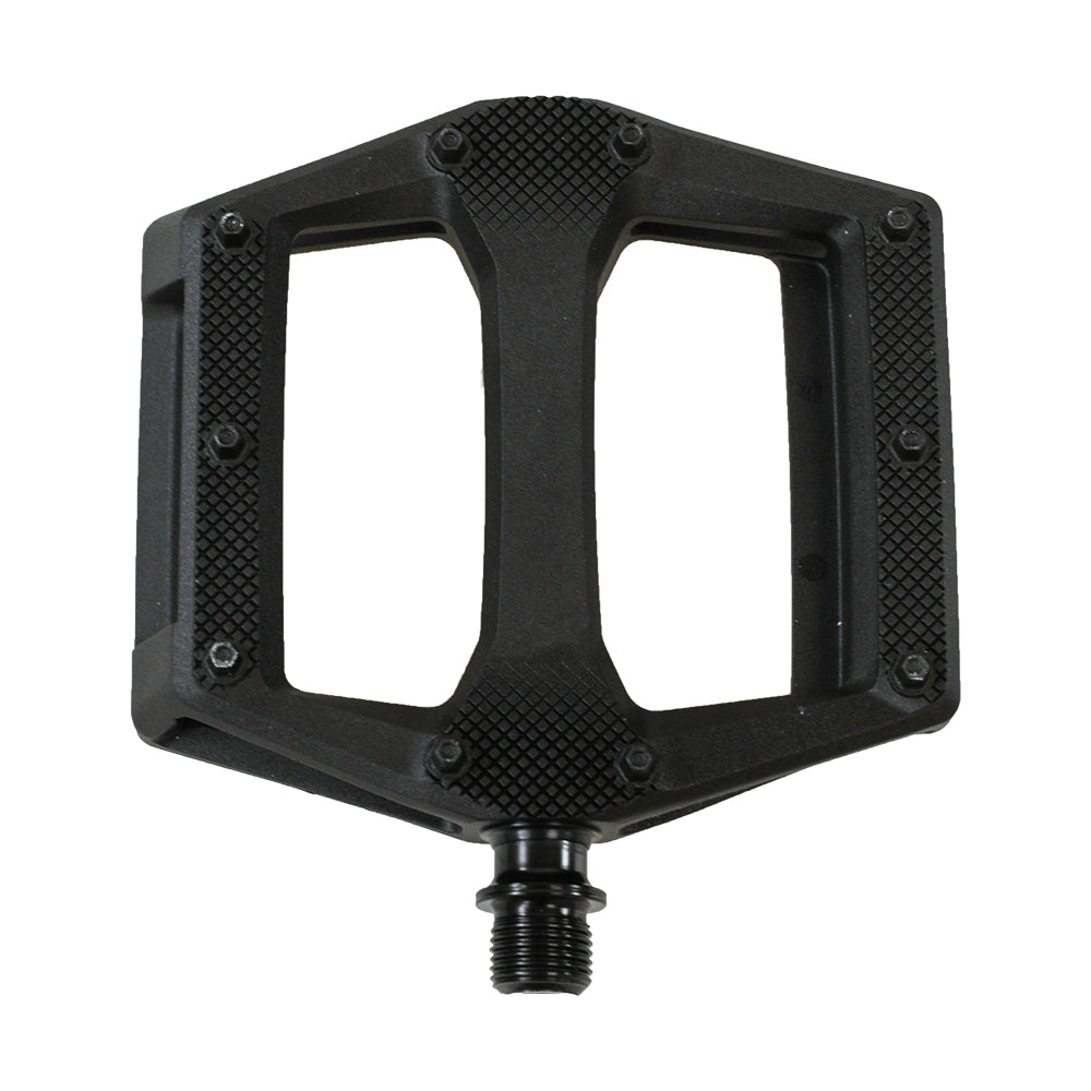 (PD-2) NYLON PEDAL NON-REPLACEABLE PINS