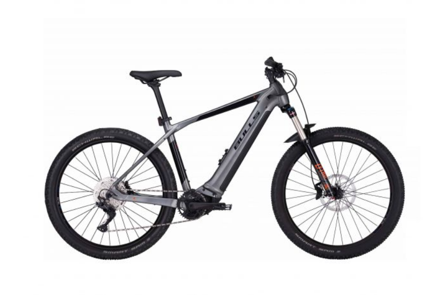 Bulls Copperhead Evo HD 750 DIamond Electric Bikes for Sale in