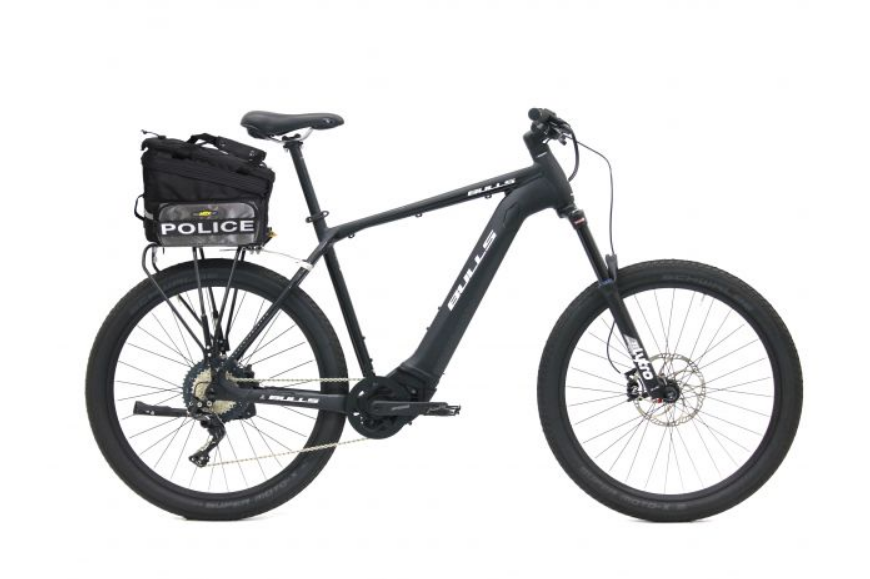 bulls crossbike e bike Bulls Sentinel 3.0