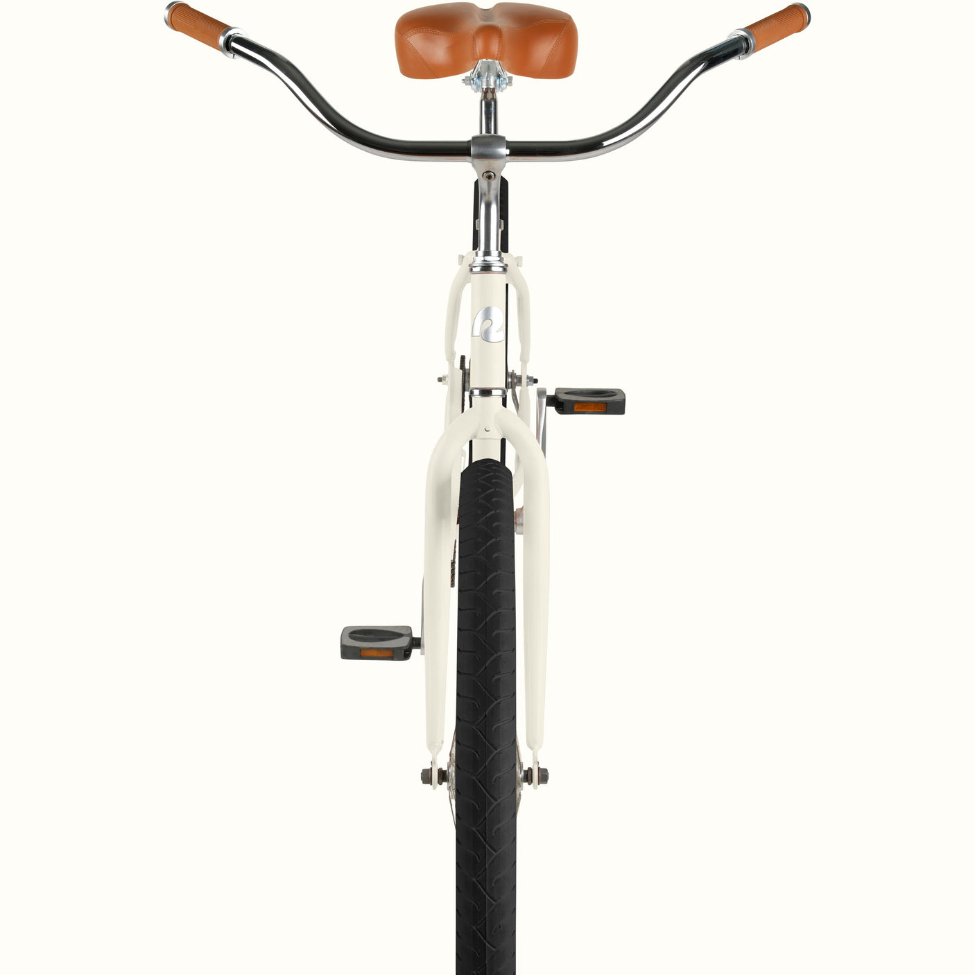 Chatham Plus Aluminum Beach Cruiser Bike - Step Through Single Speed