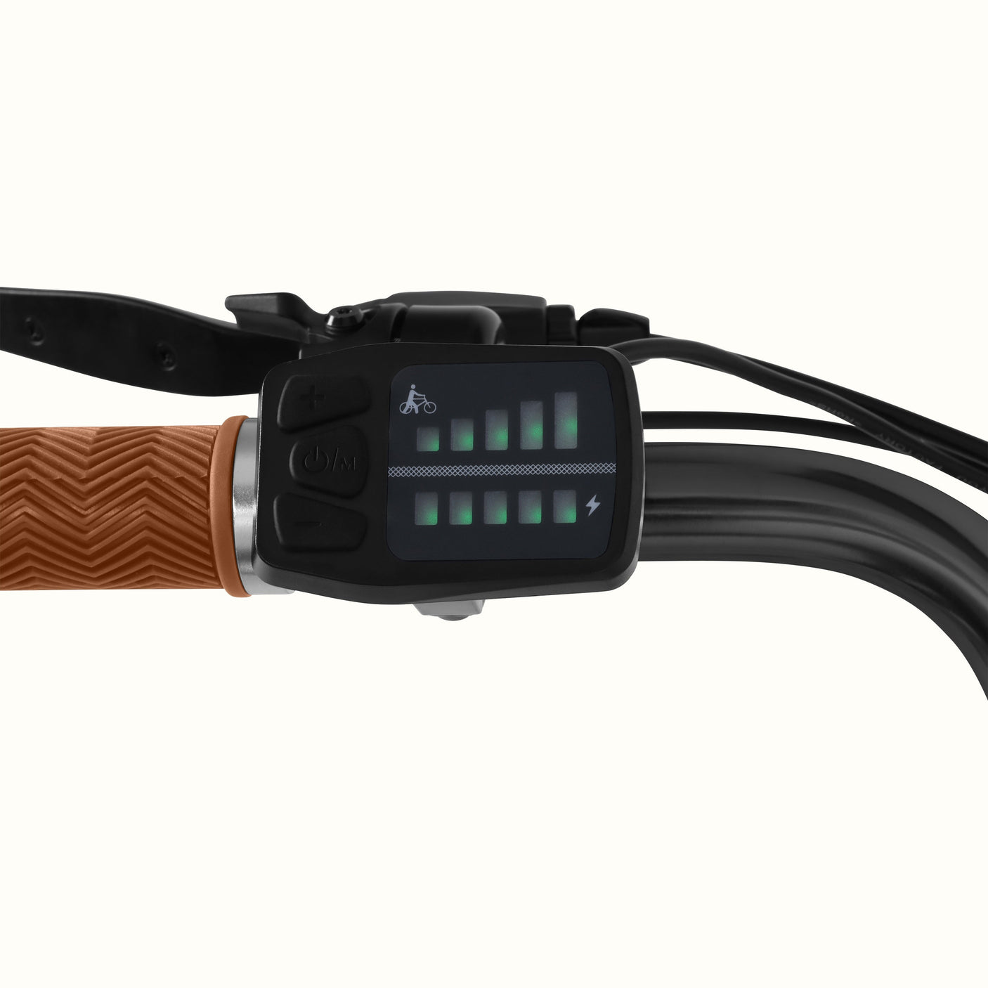 Chatham Rev 3 Beach Cruiser Electric Bike - Step Through