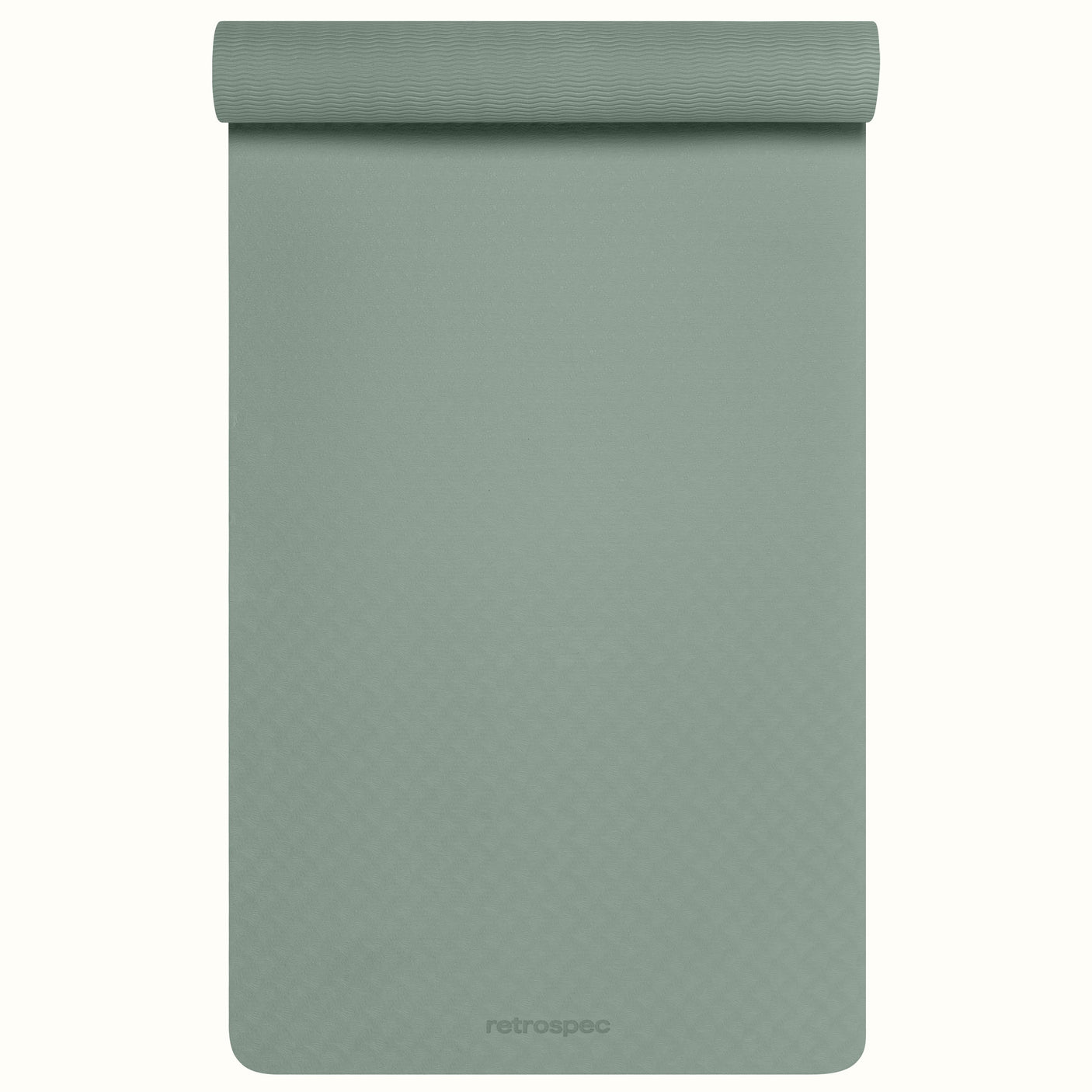 Zuma 6mm Yoga Mat