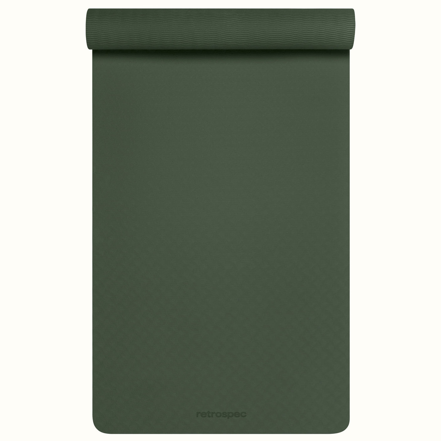 Zuma 6mm Yoga Mat
