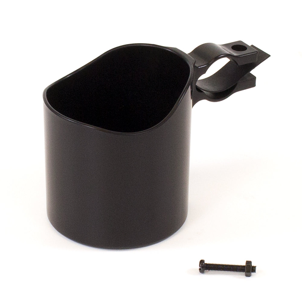 (CH-1) Cup Holder Black