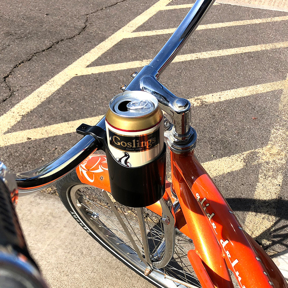 (CH-1) Cup Holder Black