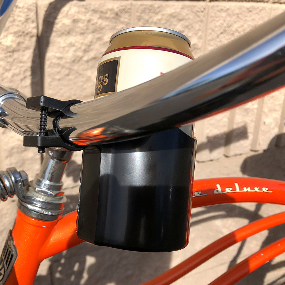 (CH-1) Cup Holder Black