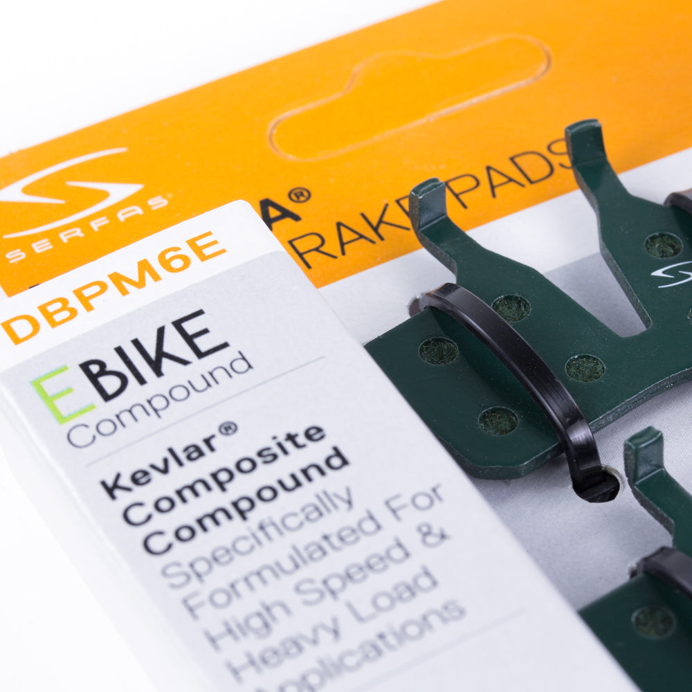 (DBPM6E) Magura® MT5 (E-Bike Compound)