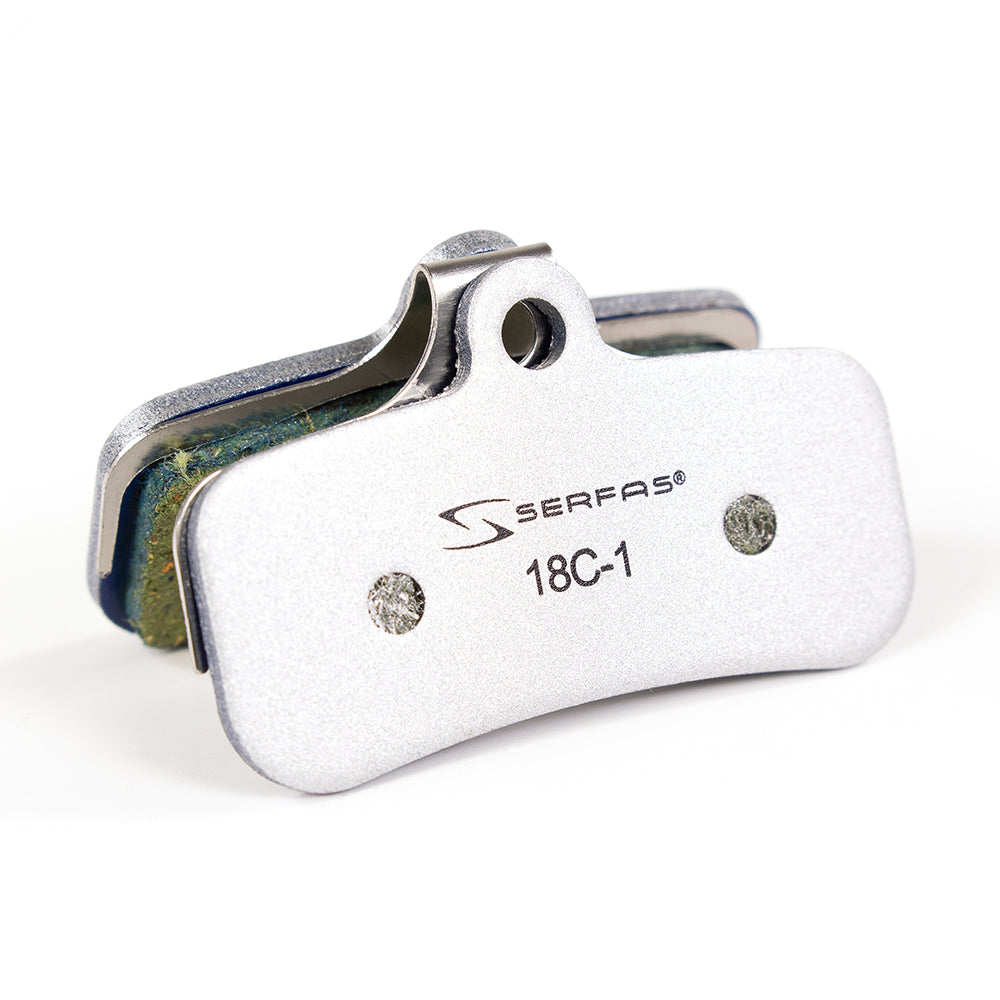 (DBPS6) Disc Brake Shimano® Saint 2008 M810/BR-M640