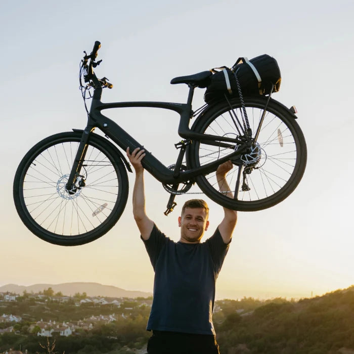 Urtopia Carbon Classic E-Bike
