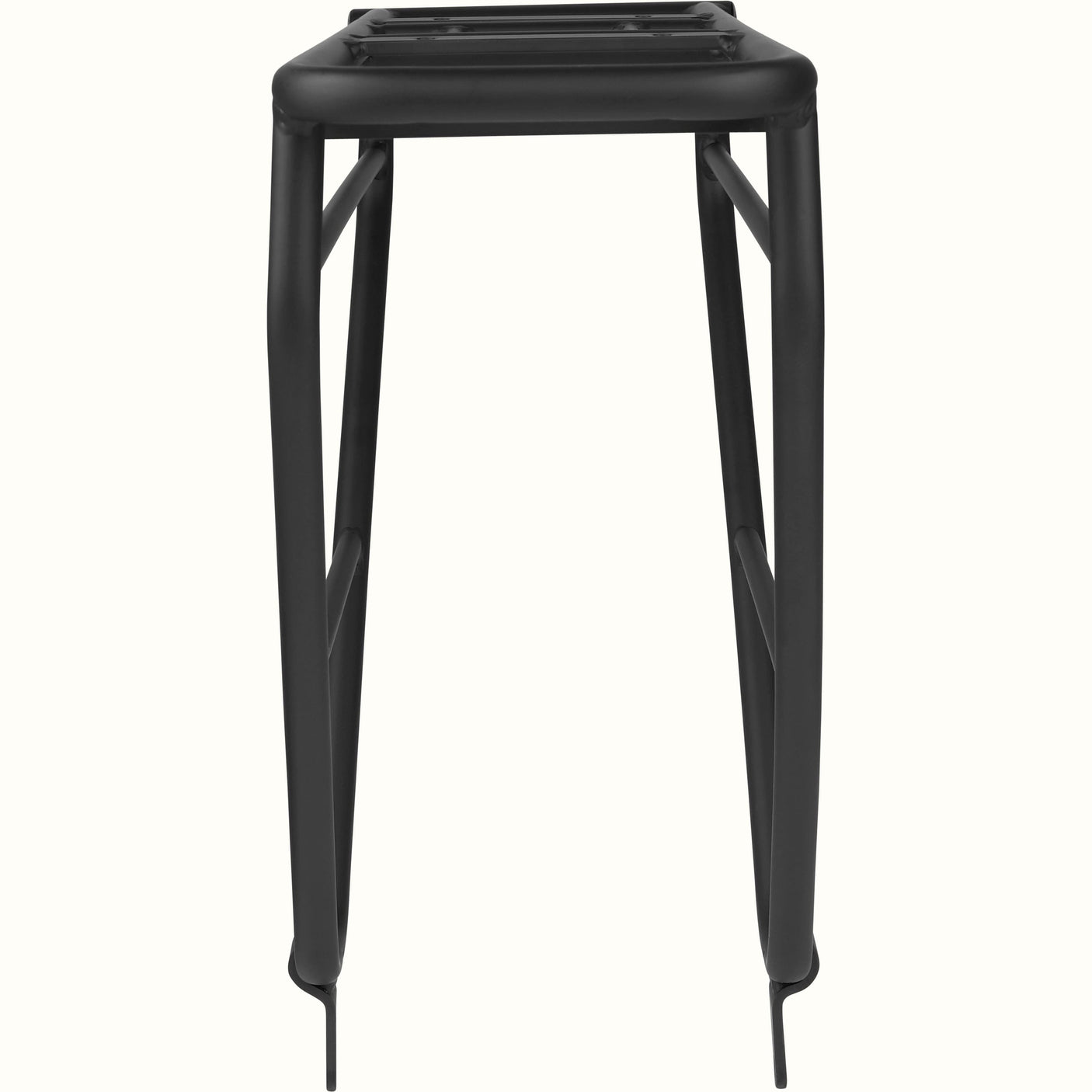 Haul Wide Electric Bike Rear Rack