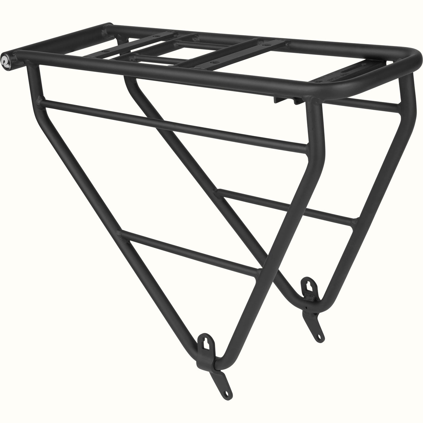 Haul Wide Electric Bike Rear Rack