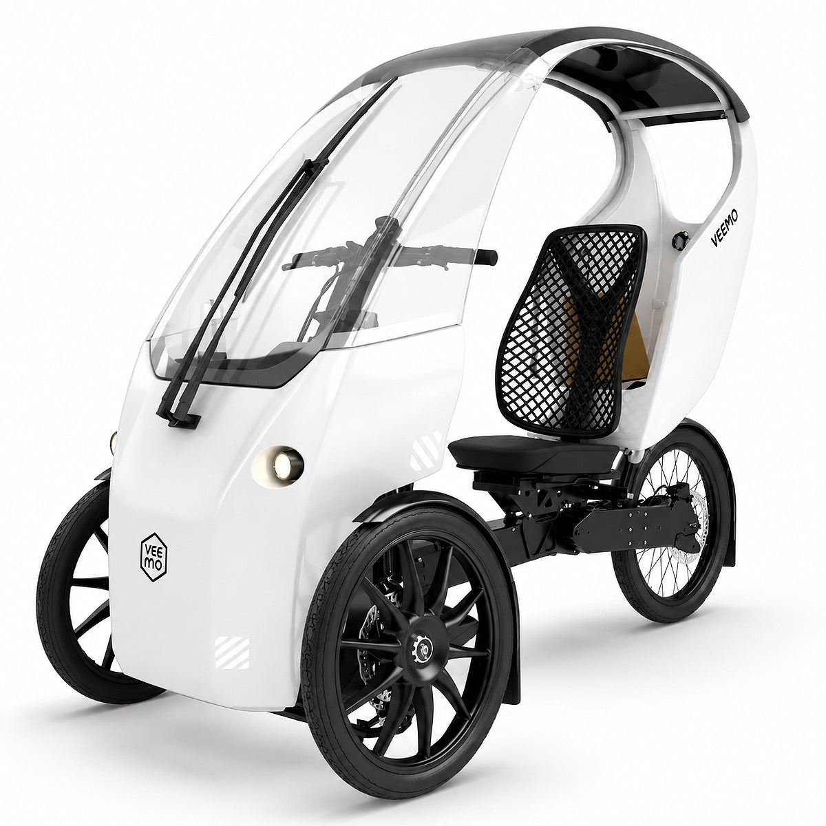 ENVO Veemo SE