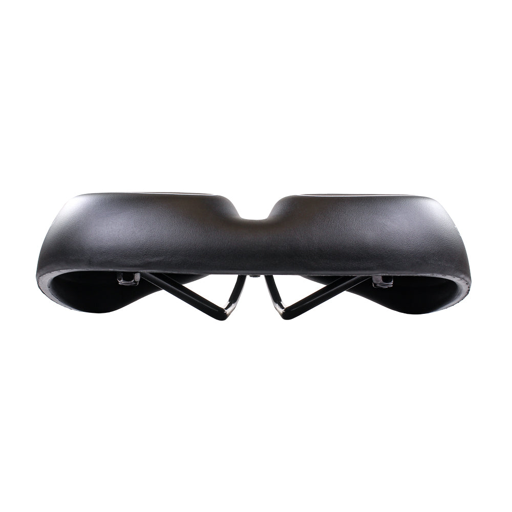 (EX-RX) Twin Bar Design RX Exerciser On Rails w/ Vinyl Cover