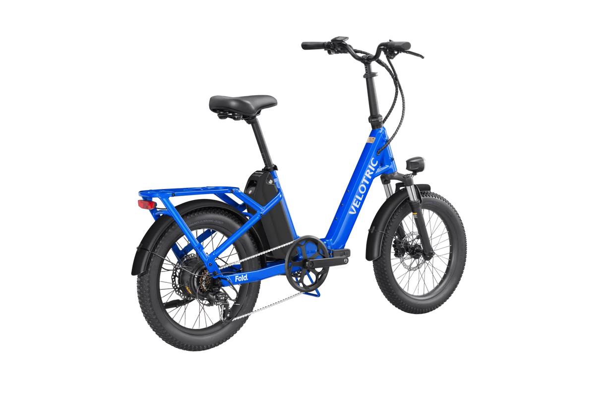 Velotric Fold 1 Ebike