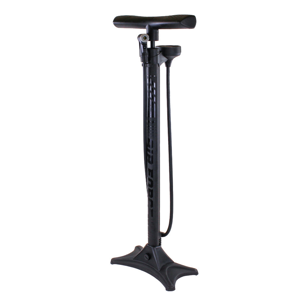 (FP-T3) AIR FORCE TIER THREE Floor Pump