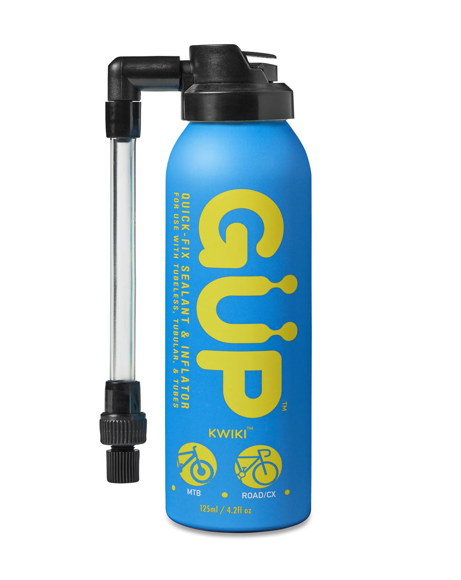 GUP-HT-1 GÜP "Kwiki" Hose Top (Schrader And Presta Compatible)