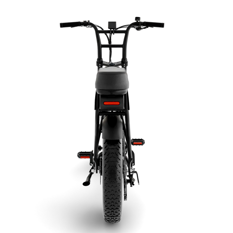 Zumi Classic ST Black