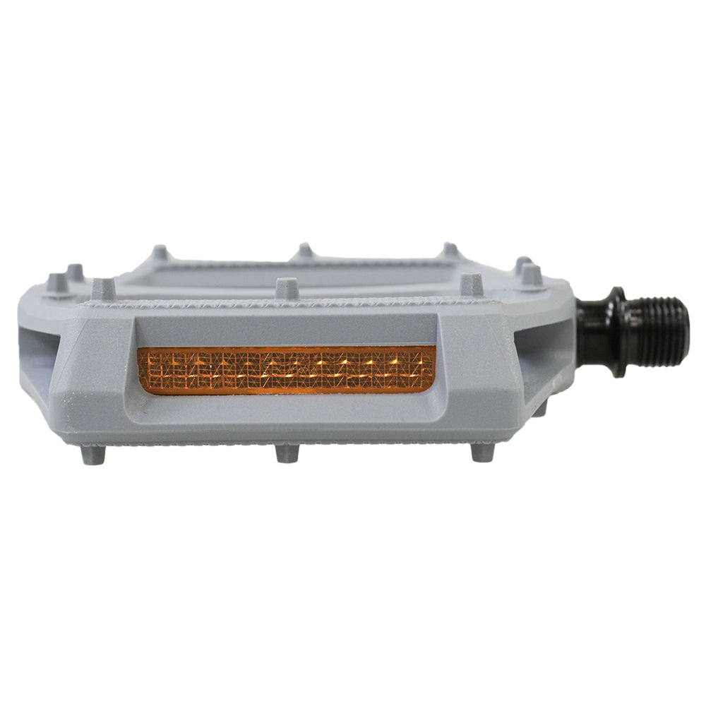 (PD-2) NYLON PEDAL NON-REPLACEABLE PINS