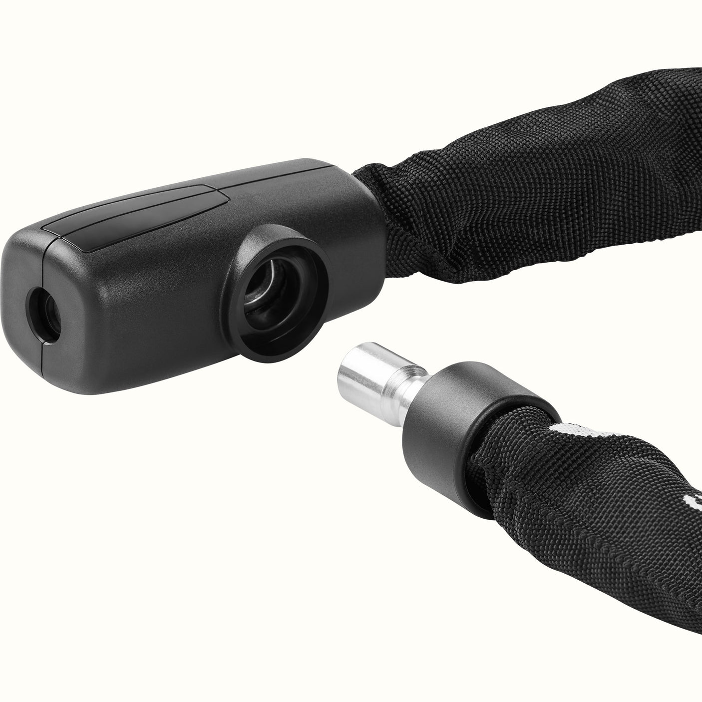 Hero Integrated Chain Bike Lock - 8mm