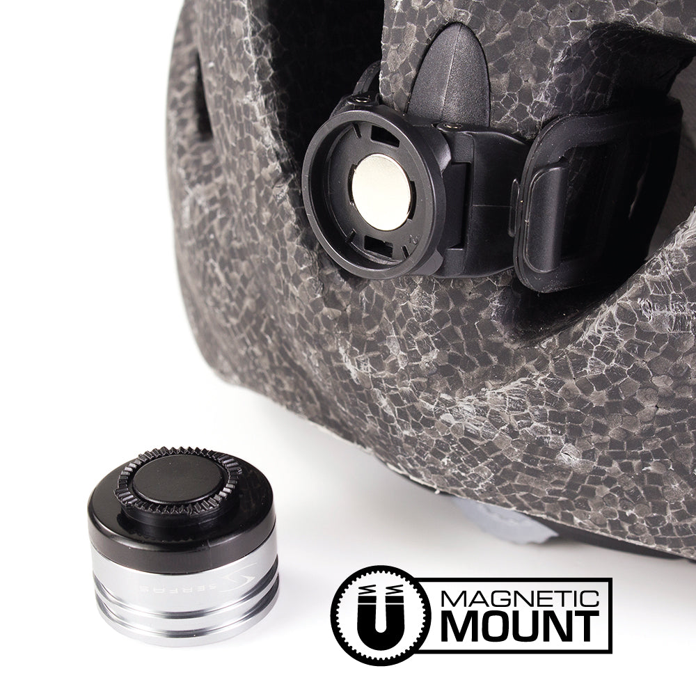 (HLMT-1) Titan Helmet Light