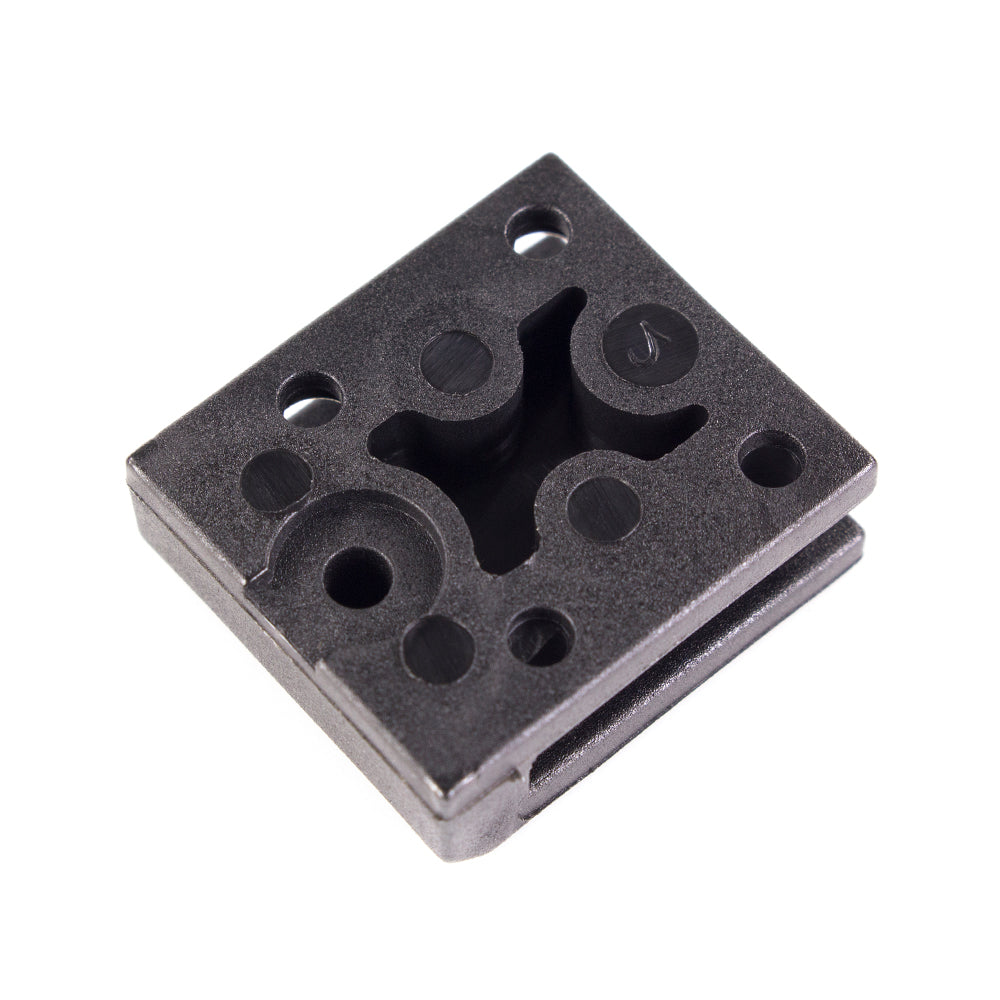 E-Lume 250/500 Headlight Bracket Mount