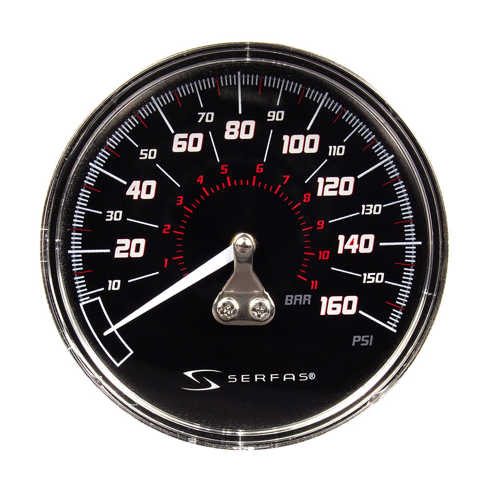 S-FP200GAUGE - (2012 & Newer FP-200)