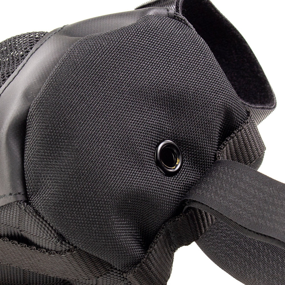 (LT-BT1BK) Handlebar Bag