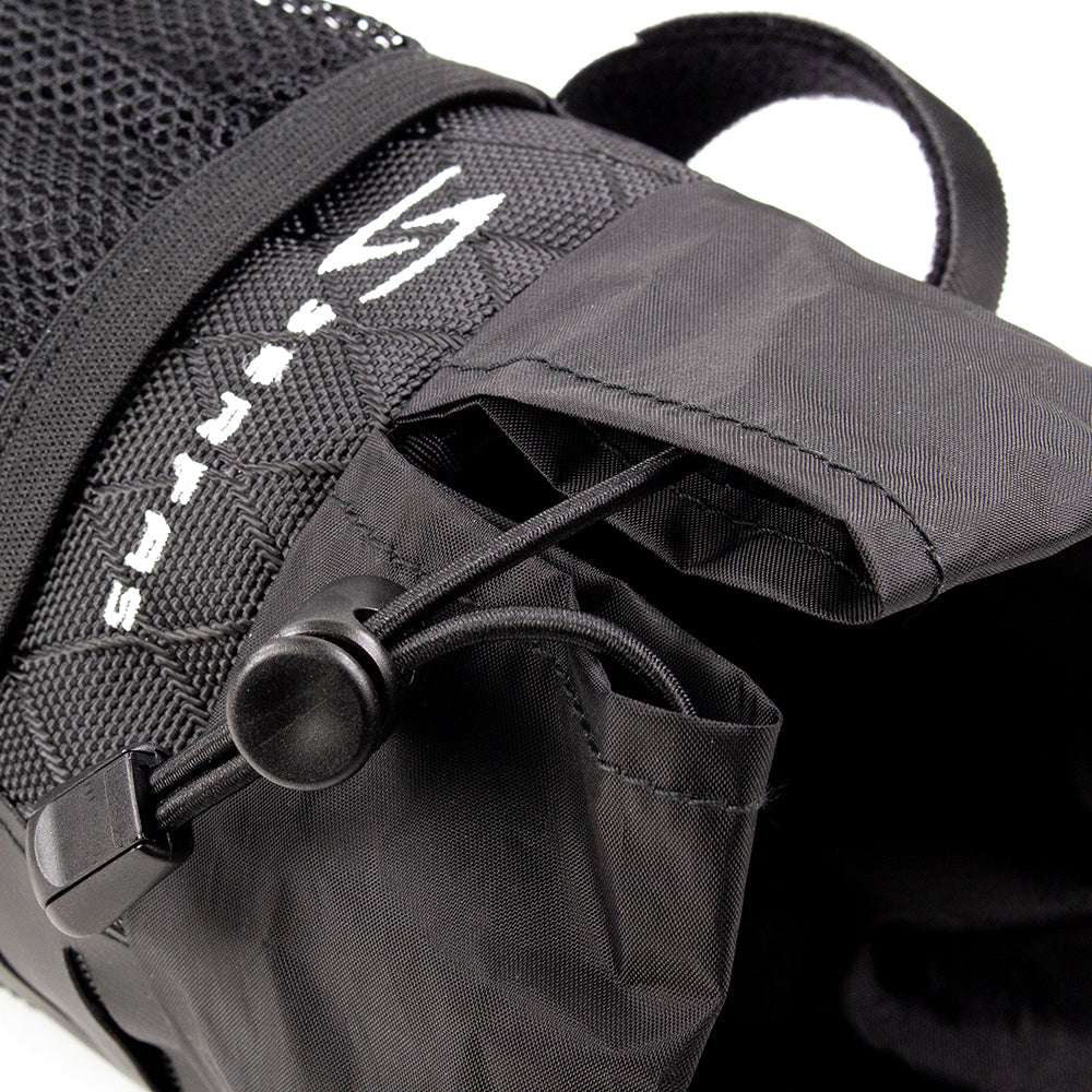 (LT-BT1BK) Handlebar Bag