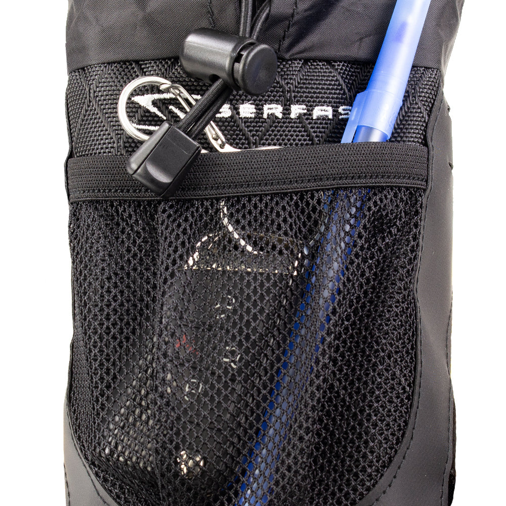 (LT-BT1BK) Handlebar Bag