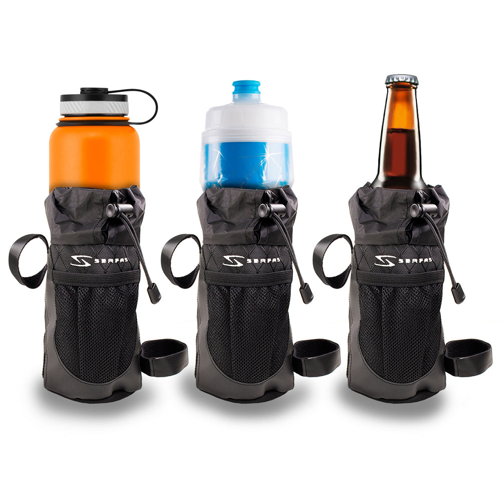 (LT-BT1BK) Handlebar Bag
