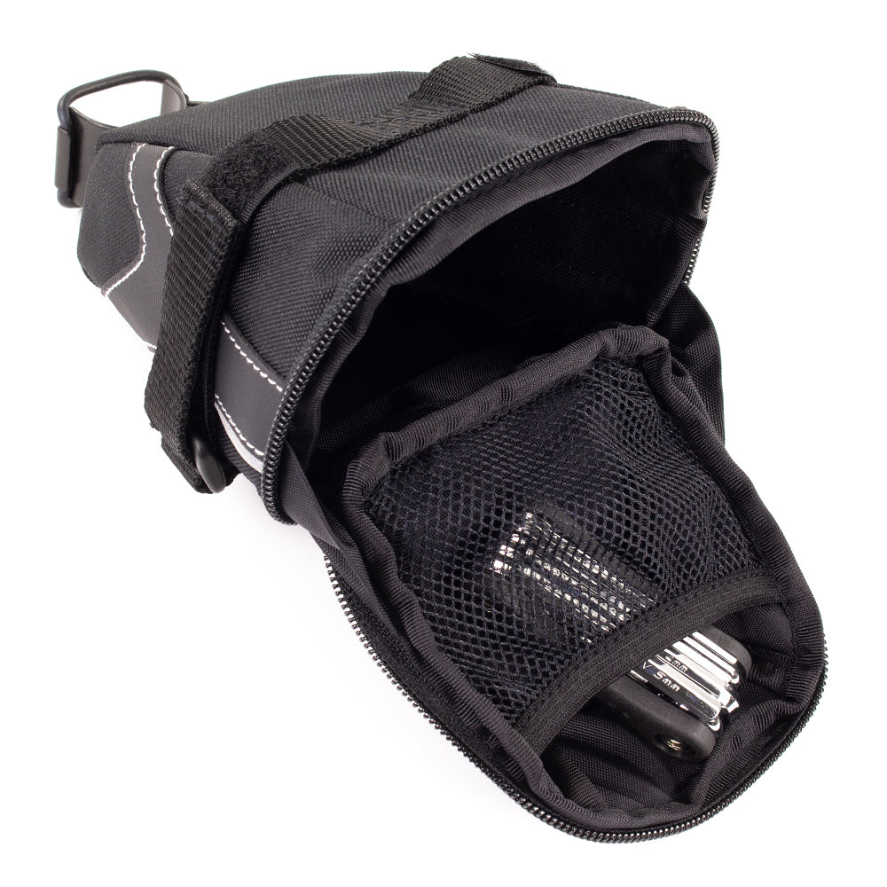 (LT-6BK) Large Shuttle Bag