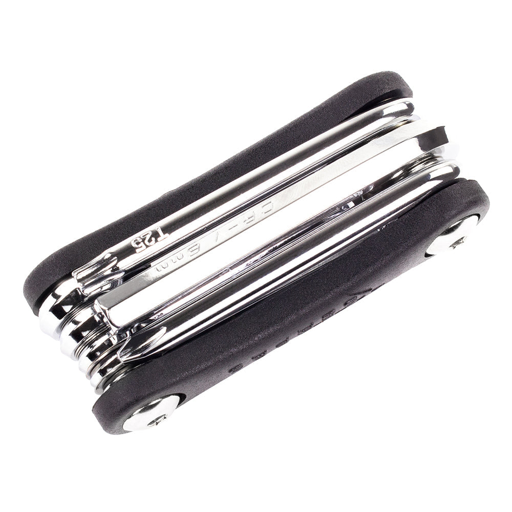 (ST-CR8) 8 Function Tool