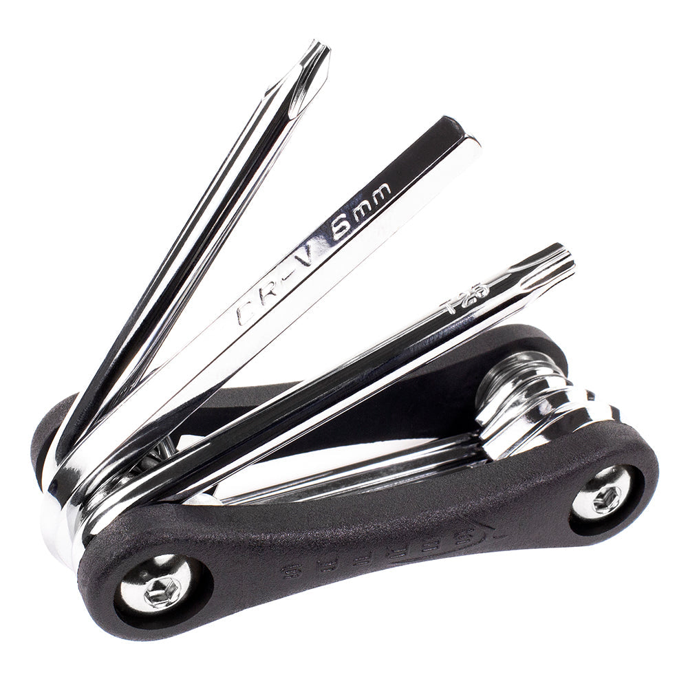 (ST-CR8) 8 Function Tool