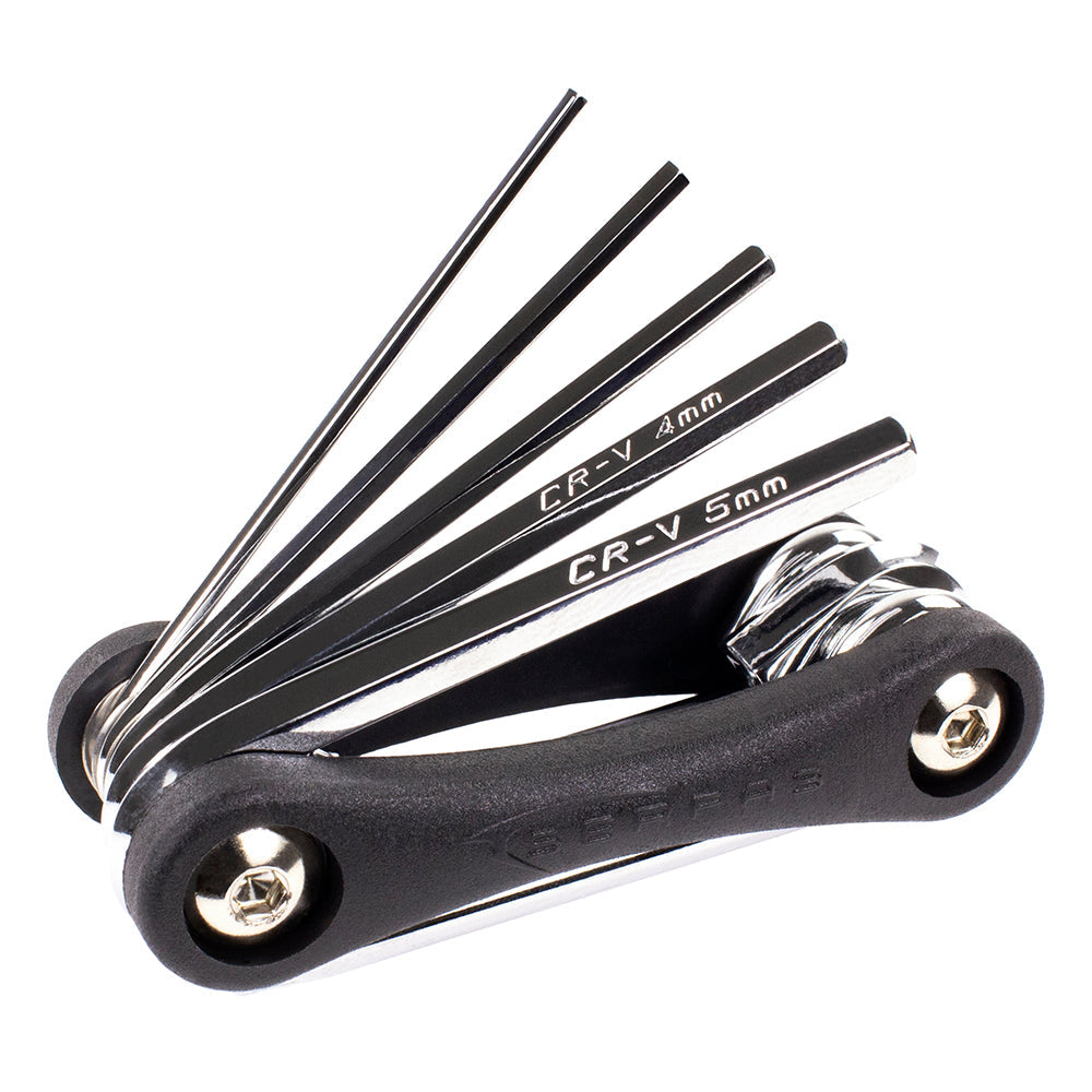(ST-CR8) 8 Function Tool