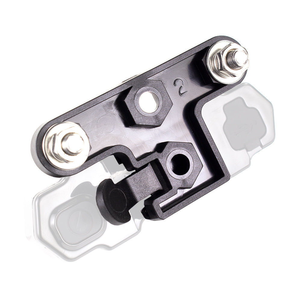 (TL-RACK) Tail Light Rack Bracket
