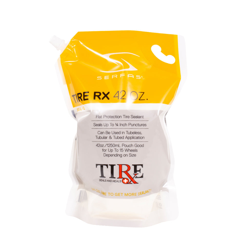 (SEAL-42-BULK) 42oz Pouch (20 Units)