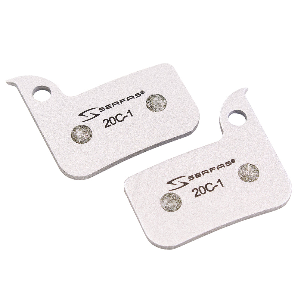 (DBPSR1) Disc Brake Avid® Compatible