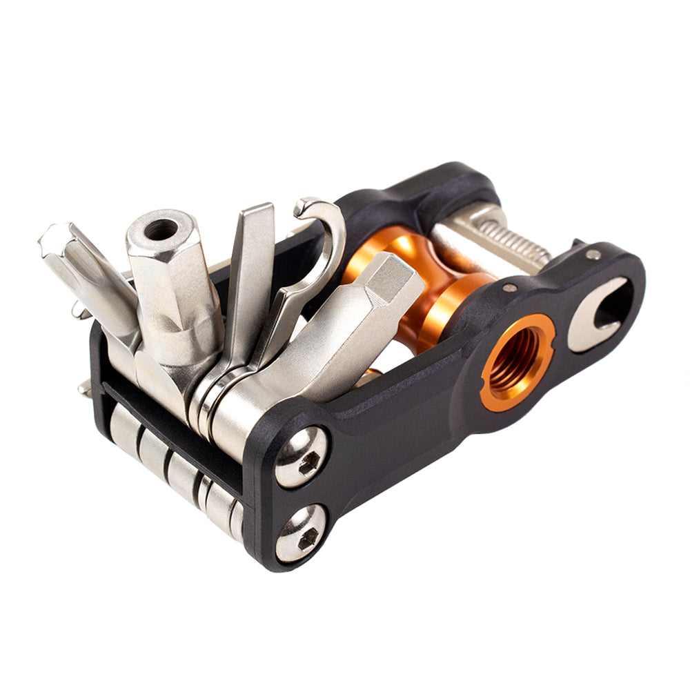 (ST-17i) CO2 Inflator Tool