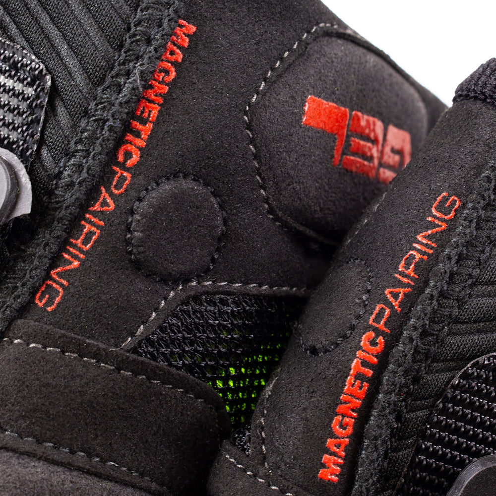 RLM-HV Men's Full Finger RX Hi-Vis