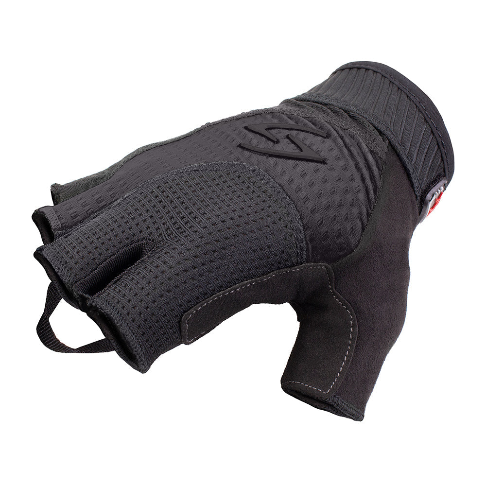 RSM-BK Men's Short Finger RX Black