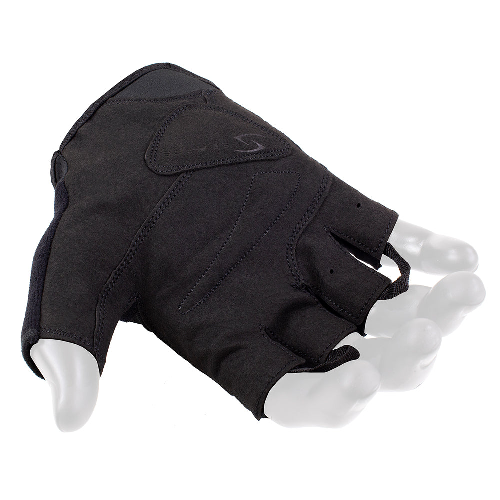 SSW-BK Women's Short Finger Starter - Black