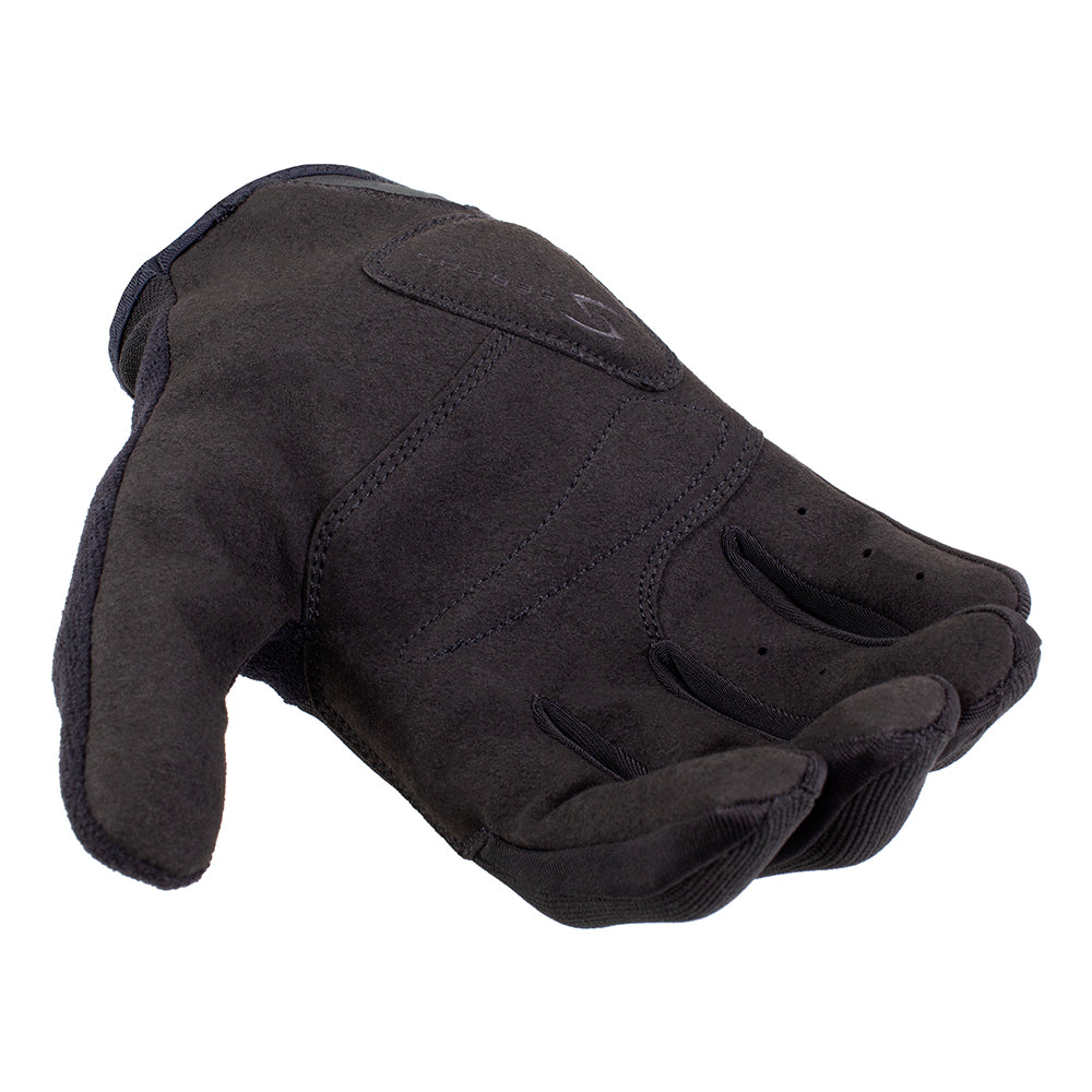 SLW-BK Women's Full Finger Starter - Black