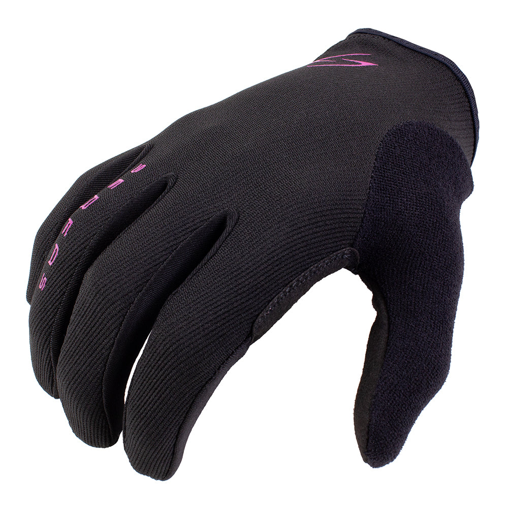 SLW-BK Women's Full Finger Starter - Black