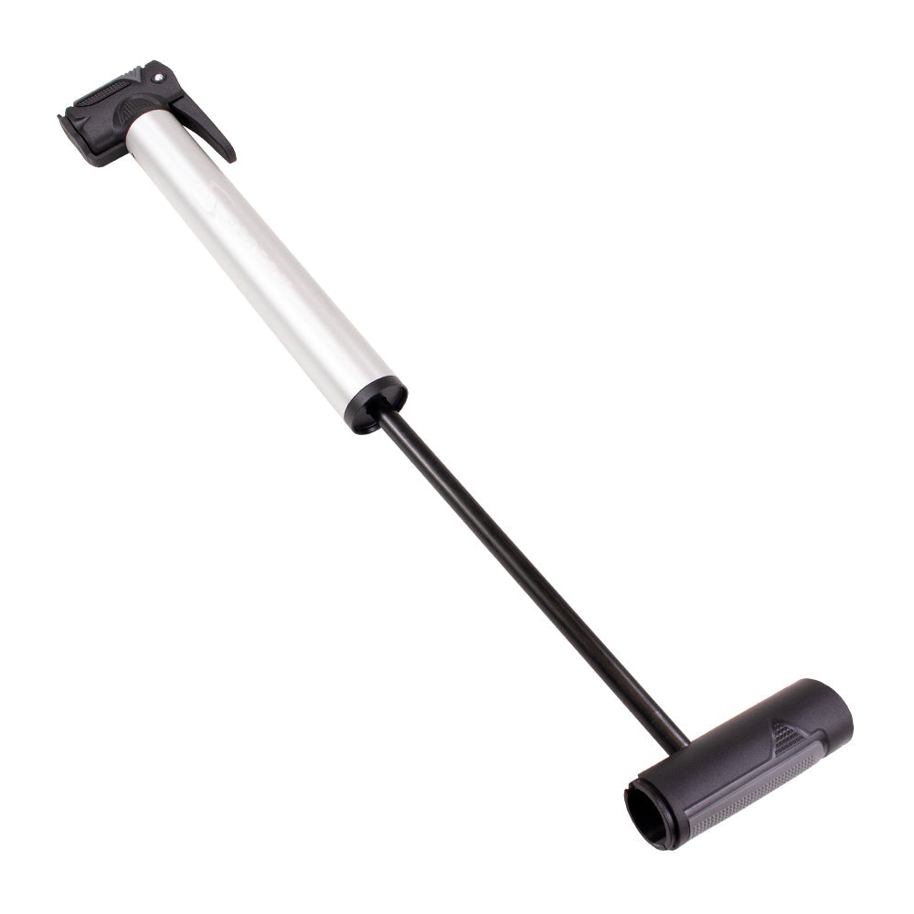 (BS-2D) Big Stick Dual Head Mini Pump