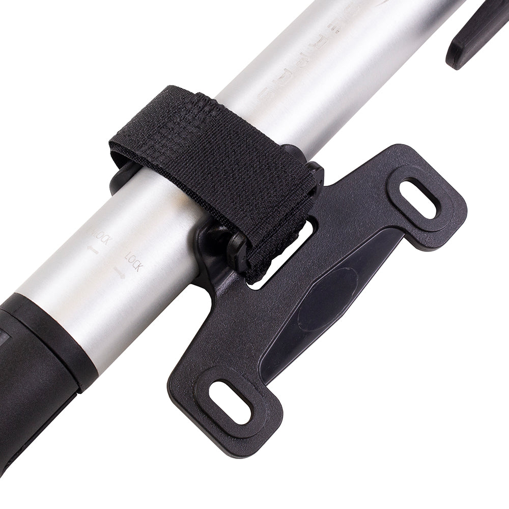(LS-2D) Little Stick Dual Head Mini Pump