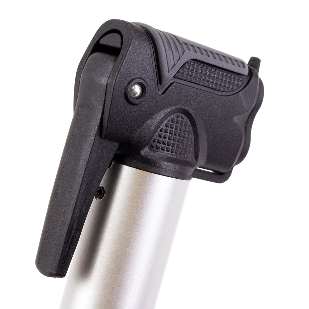 (LS-2D) Little Stick Dual Head Mini Pump