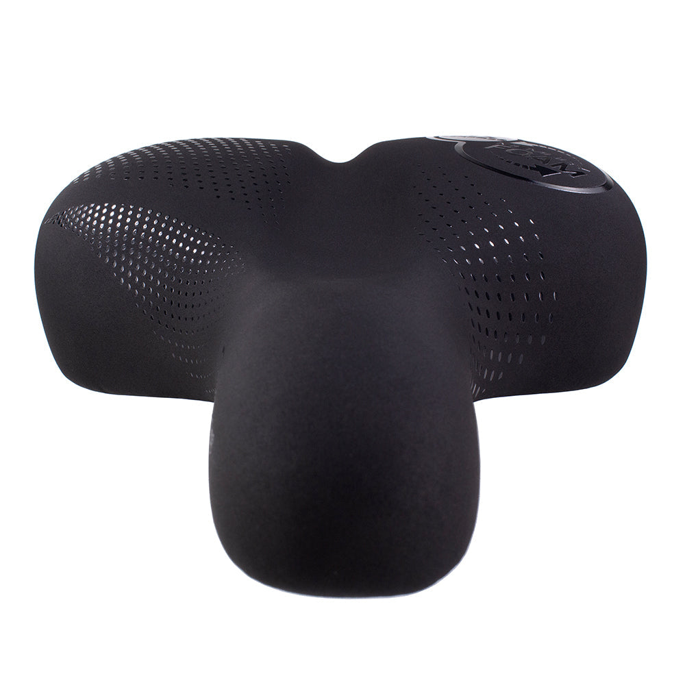 (TBM-20) Tailbones® Memory Foam Waterproof Saddle