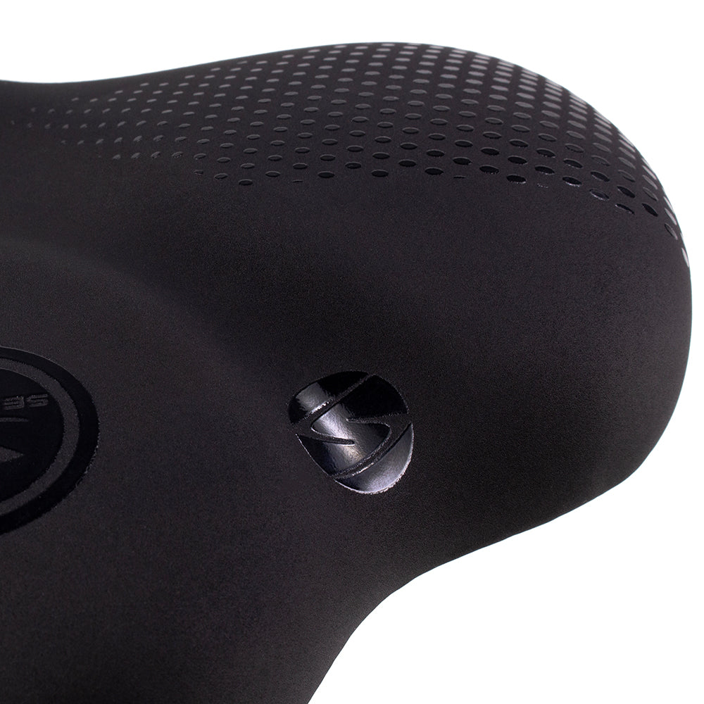 (TBM-20) Tailbones® Memory Foam Waterproof Saddle