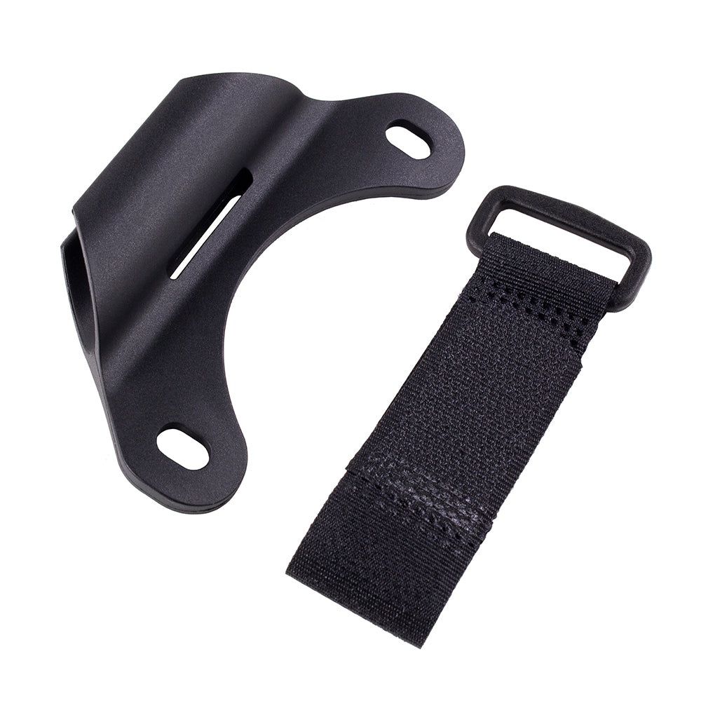 (MP-7) Mini Pump Mounting Bracket